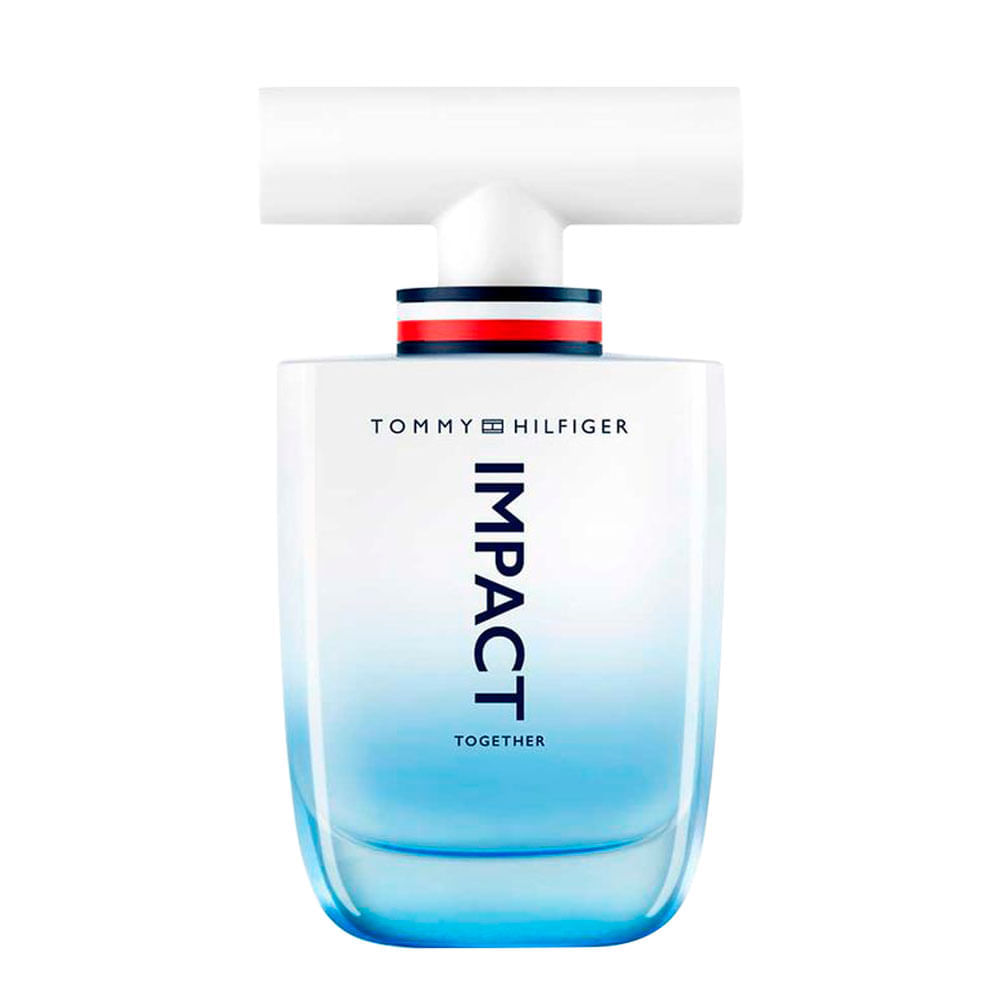 Perfume Masculino Tommy Hilfiger Impact Together 50ml