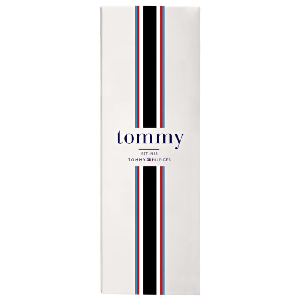 Perfume Masculino Tommy Hilfiger Tommy Est 1985 100ml