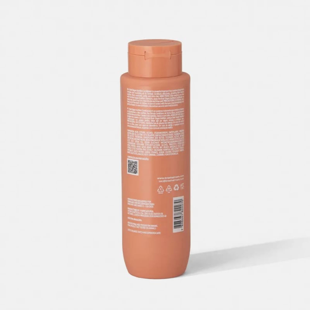 Condicionador Braé Stages Nutrition 250ml