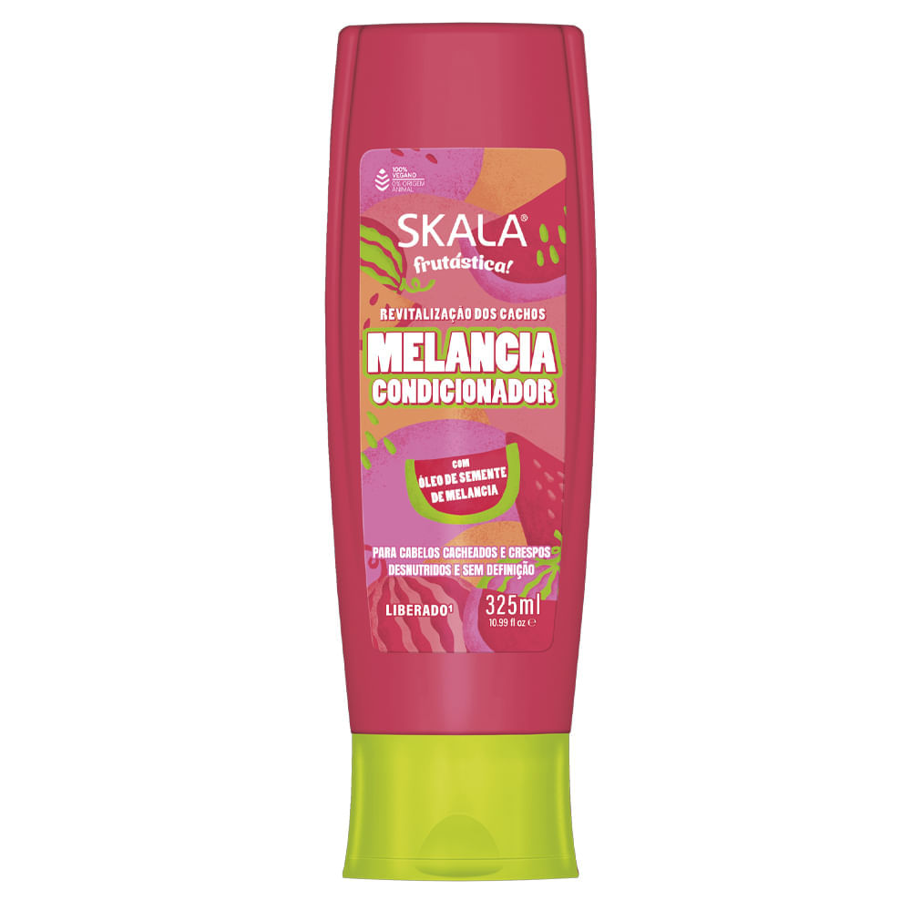 Condicionador Skala Melancia 325ml