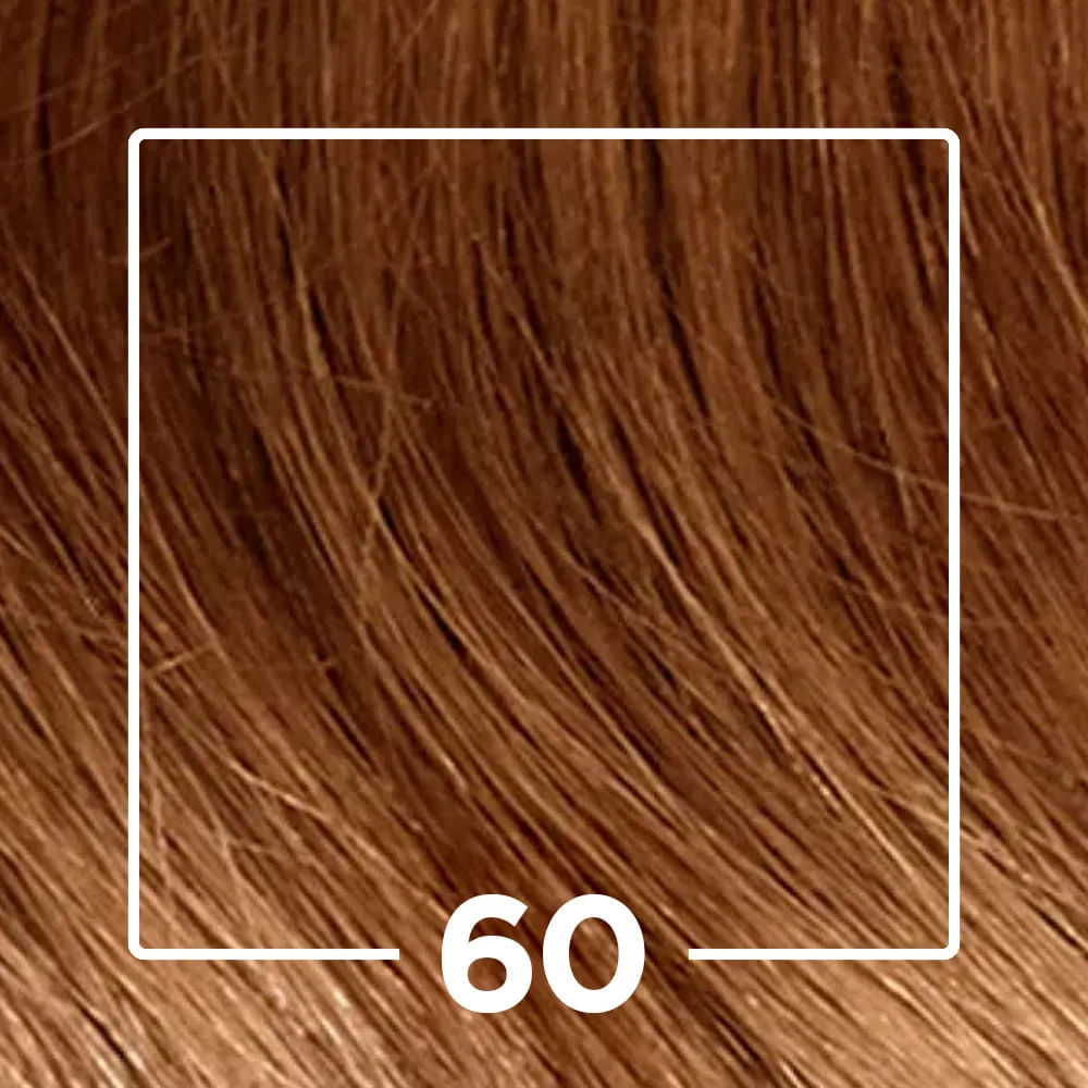 Tonalizante Sem Amônia Bio Extratus Color Louro Escuro 60