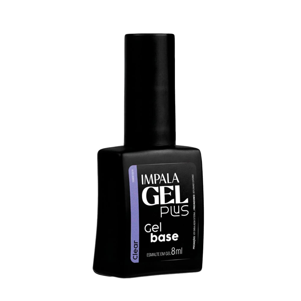 Esmalte Impala Gel Plus Base 8ml