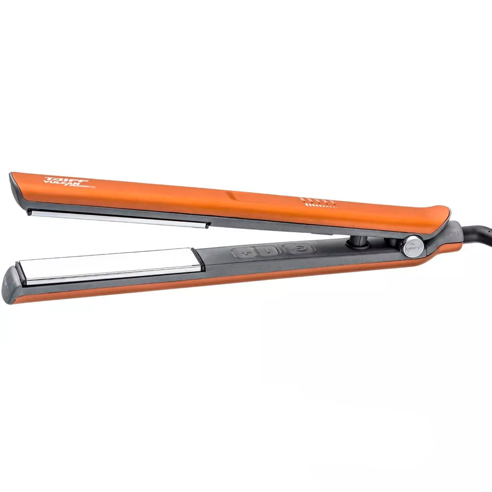 Prancha Taiff Vulcan 250°C Bivolt