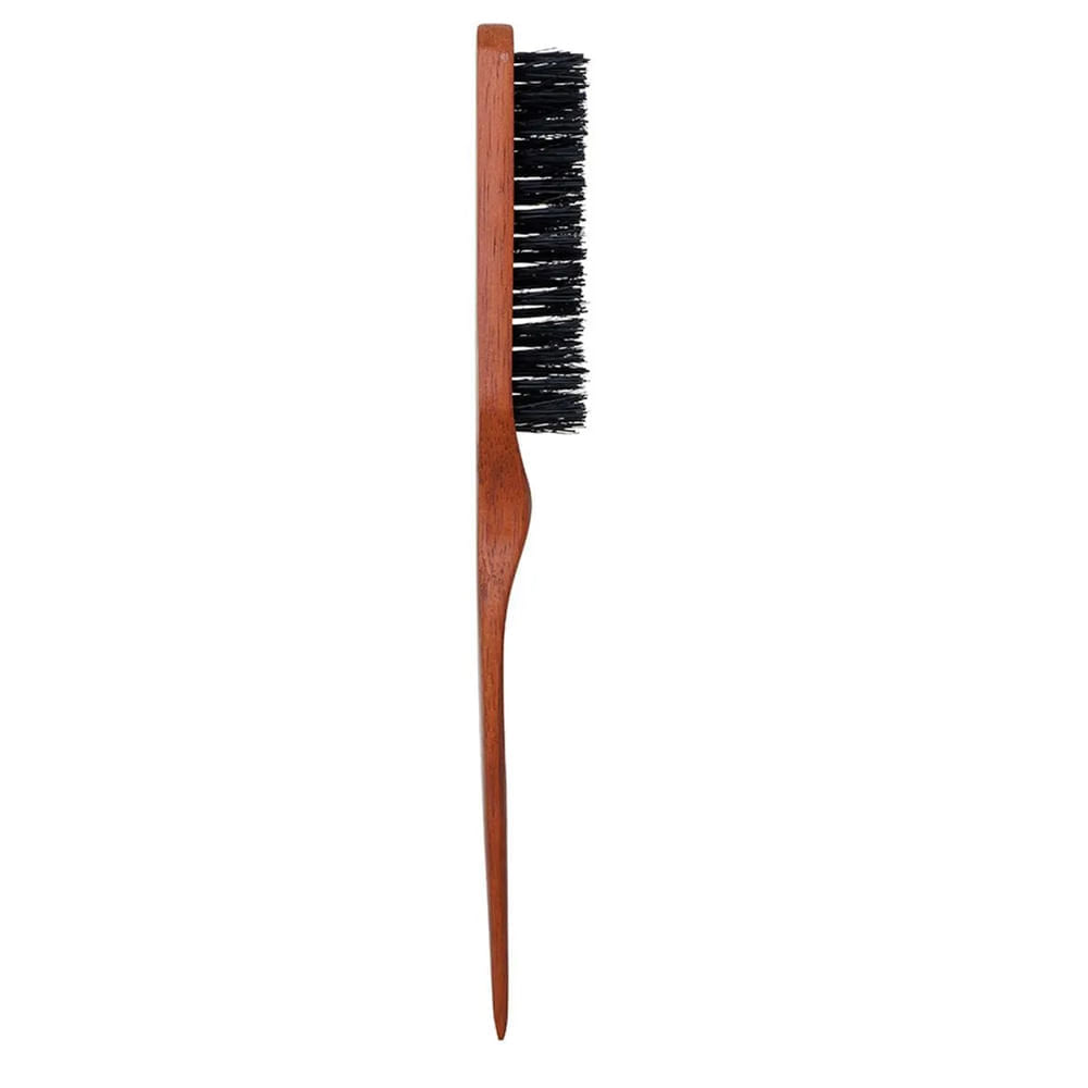 Escova De Cabelo Fina Vertix Para Acabamento