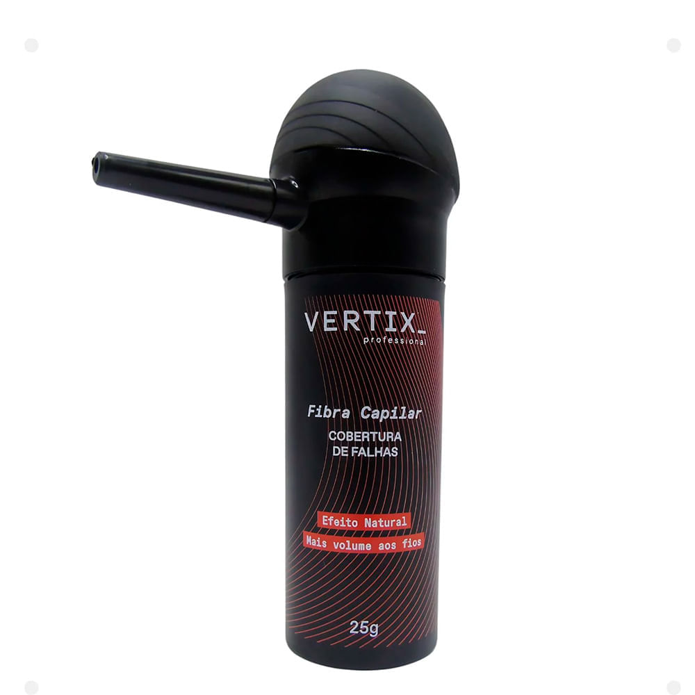 Aplicador Vertix Para Fibra Capilar