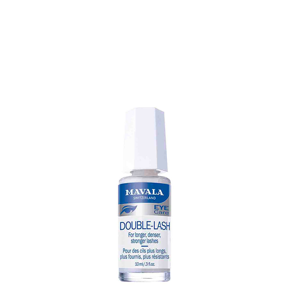 Gel Fortalecedor para Cílios Mavala Double-Lash 10 ml