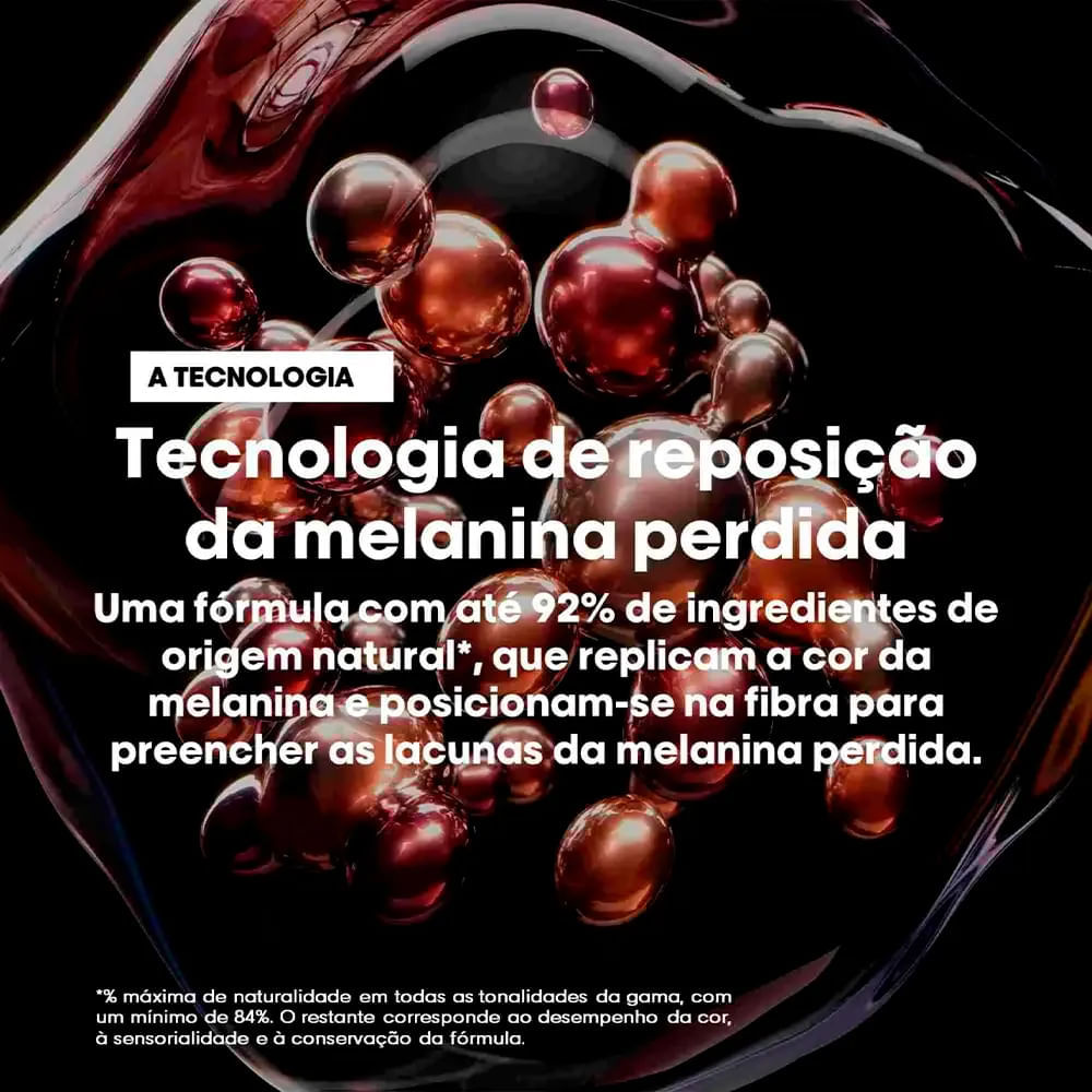 Tonalizante L'Oréal Professionnel Dia Color Louro Claro Irisado 8.2