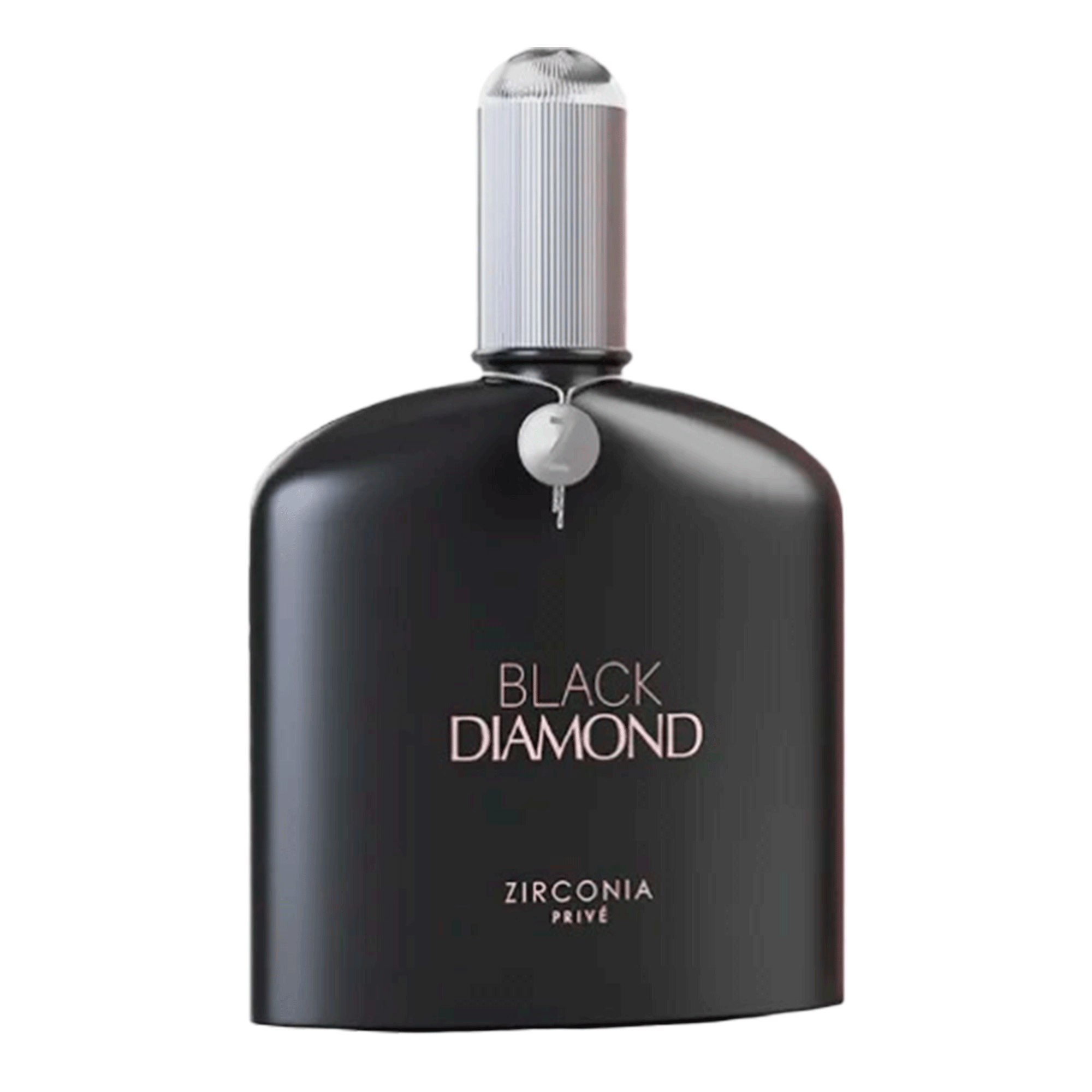 Perfume Feminino Zirconia Privé Black Diamond 100ml