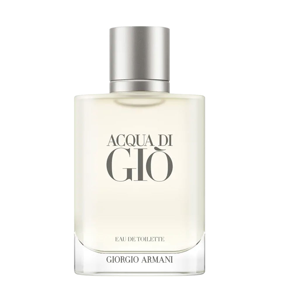 Perfume Masculino Giorgio Armani Acqua di Giò 100ml