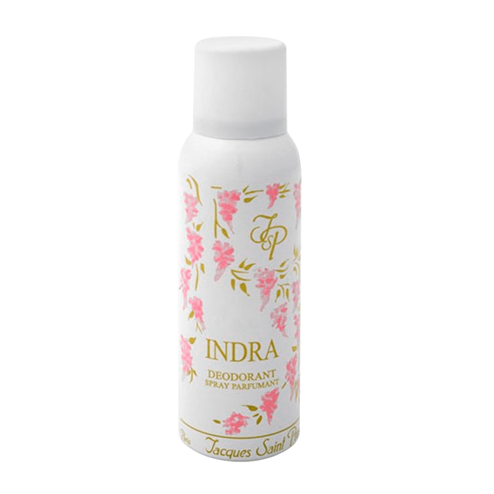 Jacques Saint Pres Kit Indra Eau De Parfum 100ml + Desodorante 125ml