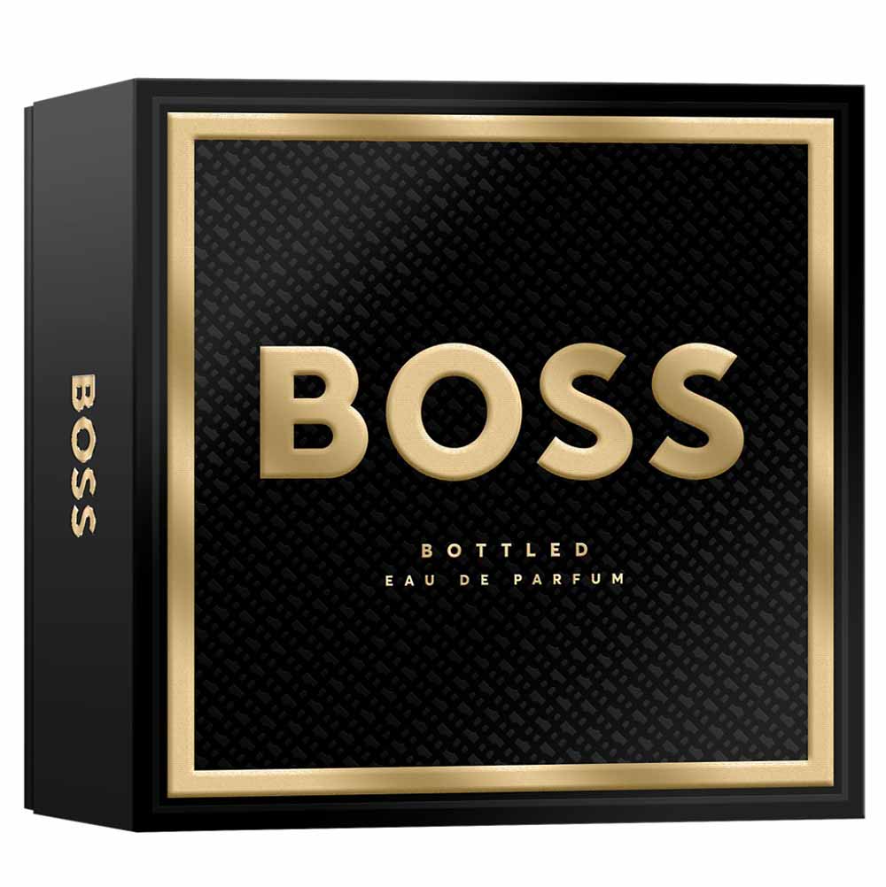 Kit Hugo Boss For Men Eau De Parfum 50ml + Desodorante 150ml