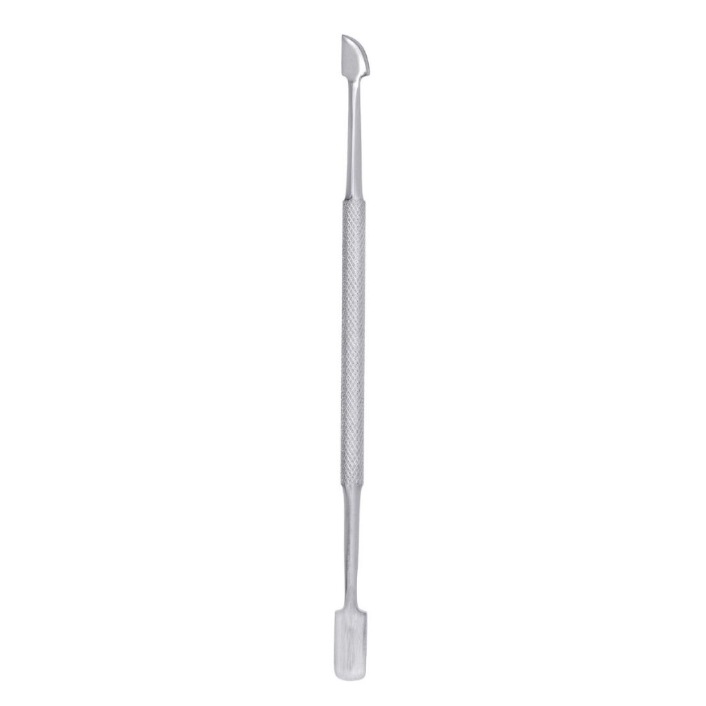 Empurrador E Raspador De Cutícula Enox