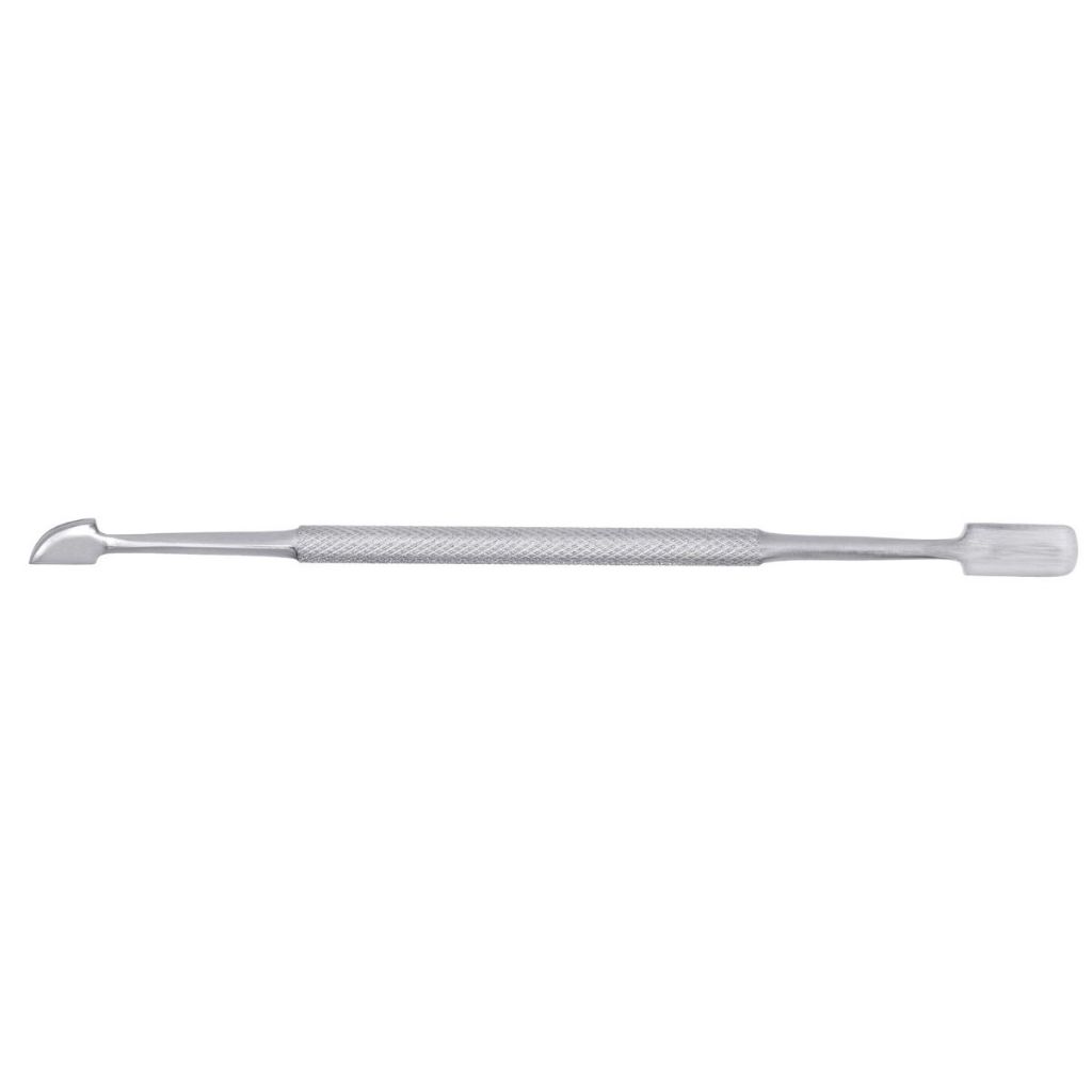 Empurrador e Raspador de Cutícula Enox