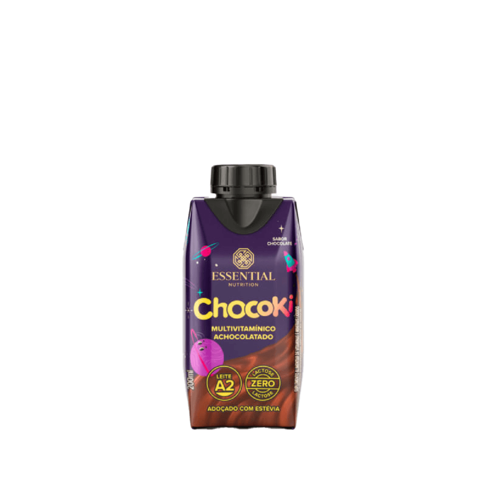 Chocoki Chocolate 200ml
