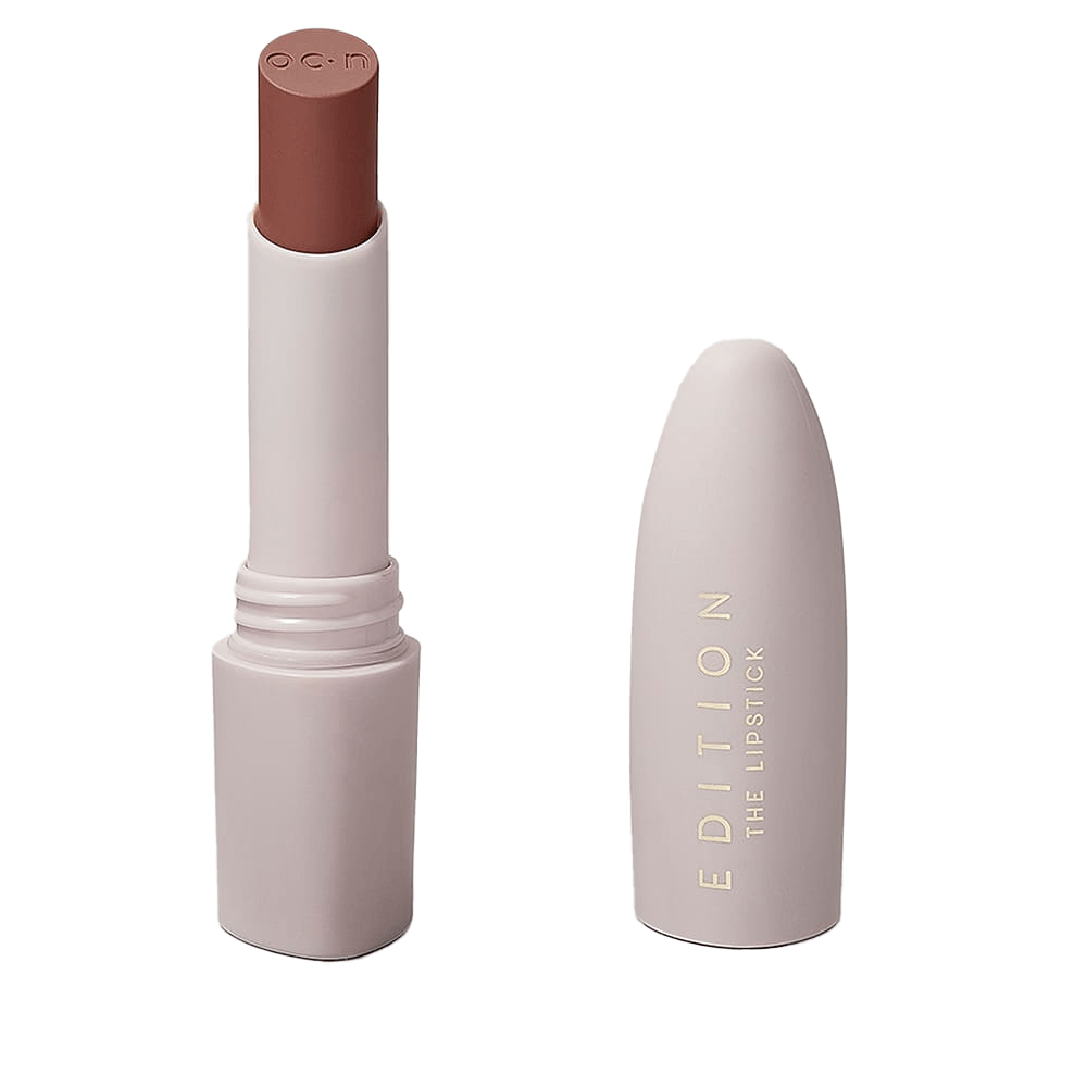 Batom Nude Cremoso The Lipstick Océane Edition Cor Bellini