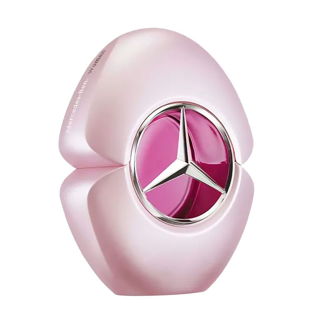 Perfume Feminino Mercedes Benz Woman Eau de Parfum 60ml