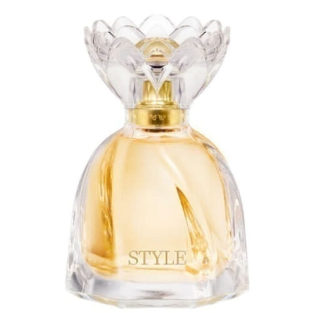 Perfume Feminino Marina De Bourbon Majestic Style Eau de Parfum 30ml