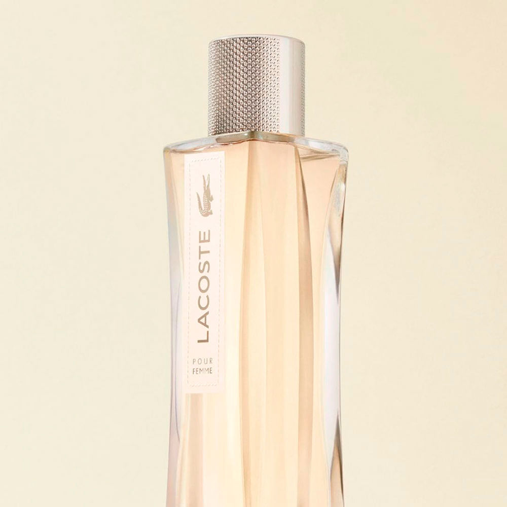 Perfume Feminino Lacoste Pour Femme Eau de Parfum 30ml