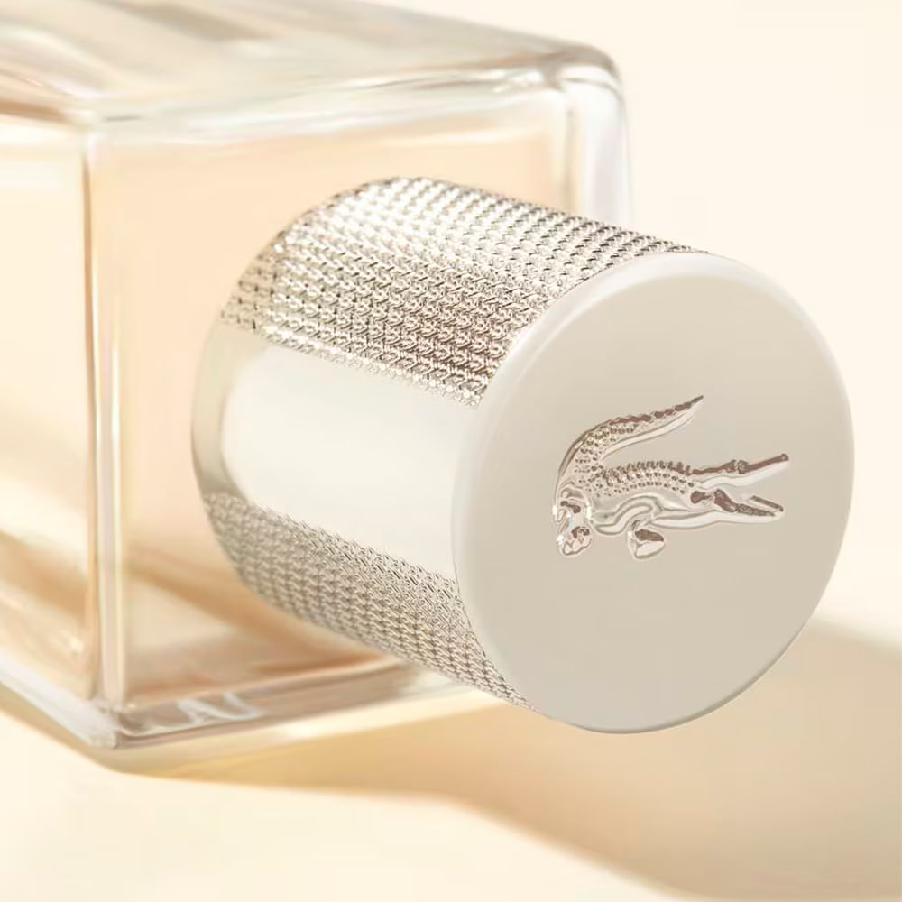 Perfume Feminino Lacoste Pour Femme Eau de Parfum 30ml