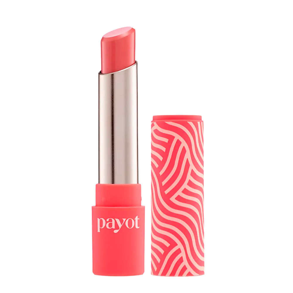 Batom Matte Payot Nude Rosado