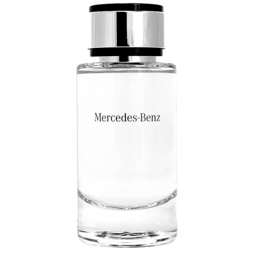 Mercedes Benz For Men Eau De Toilette - Perfume Masculino 240ml 240ML