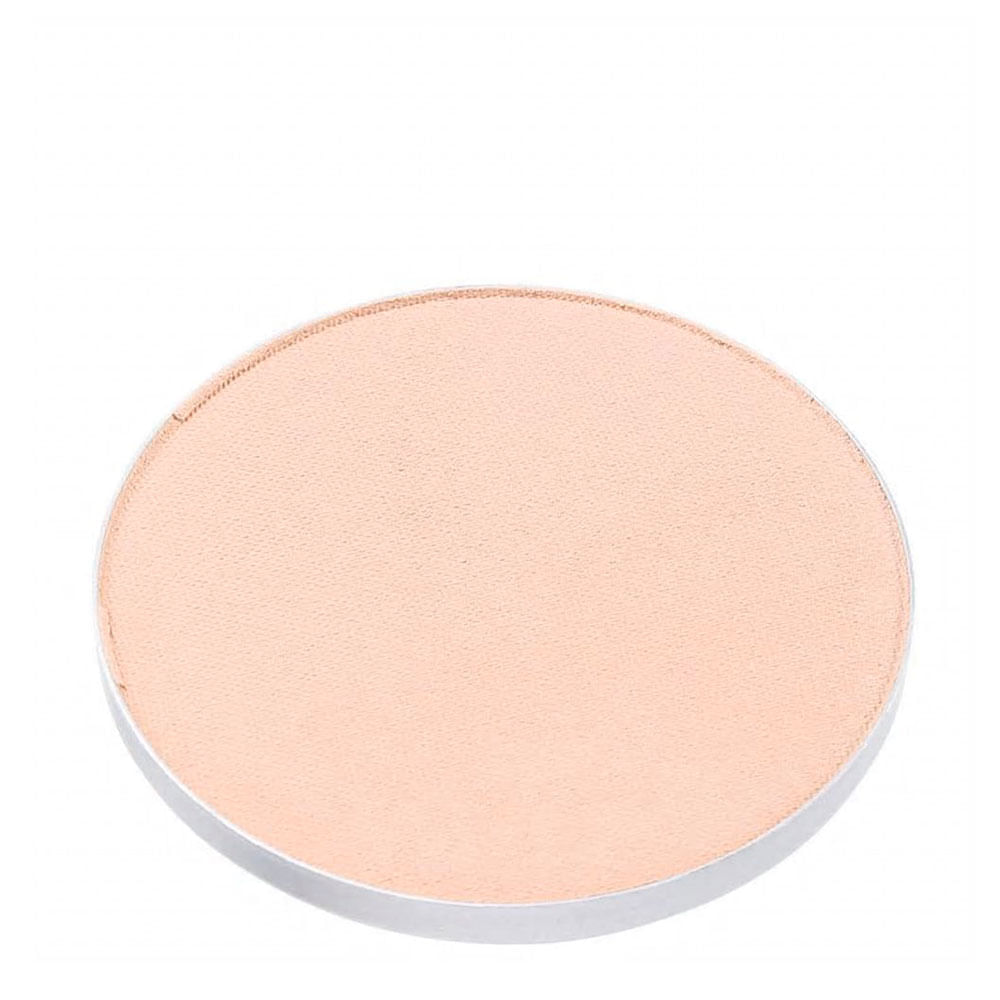 Protetor Solar Facial Compacto Uv Protective Compact Foundation Fps 35 Refil 12g Light-beige