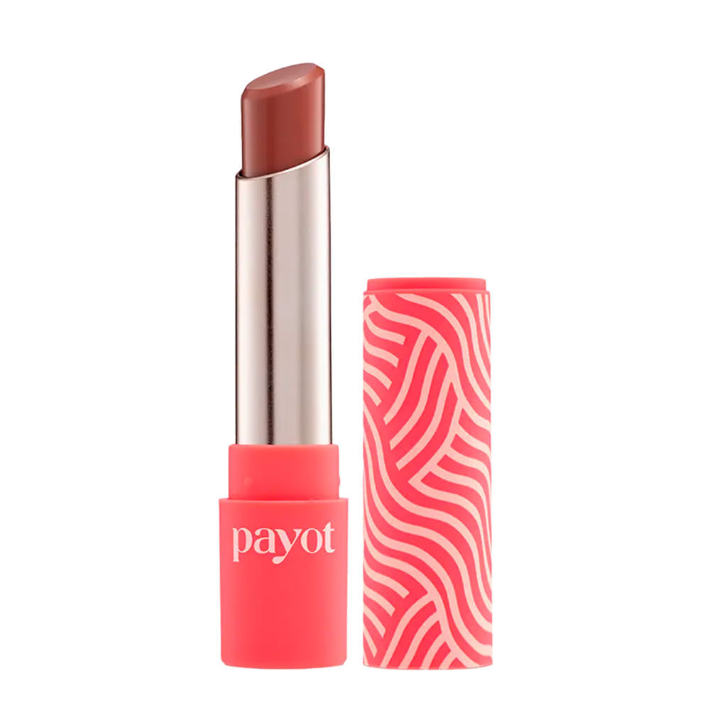 Batom Matte Payot Bombom