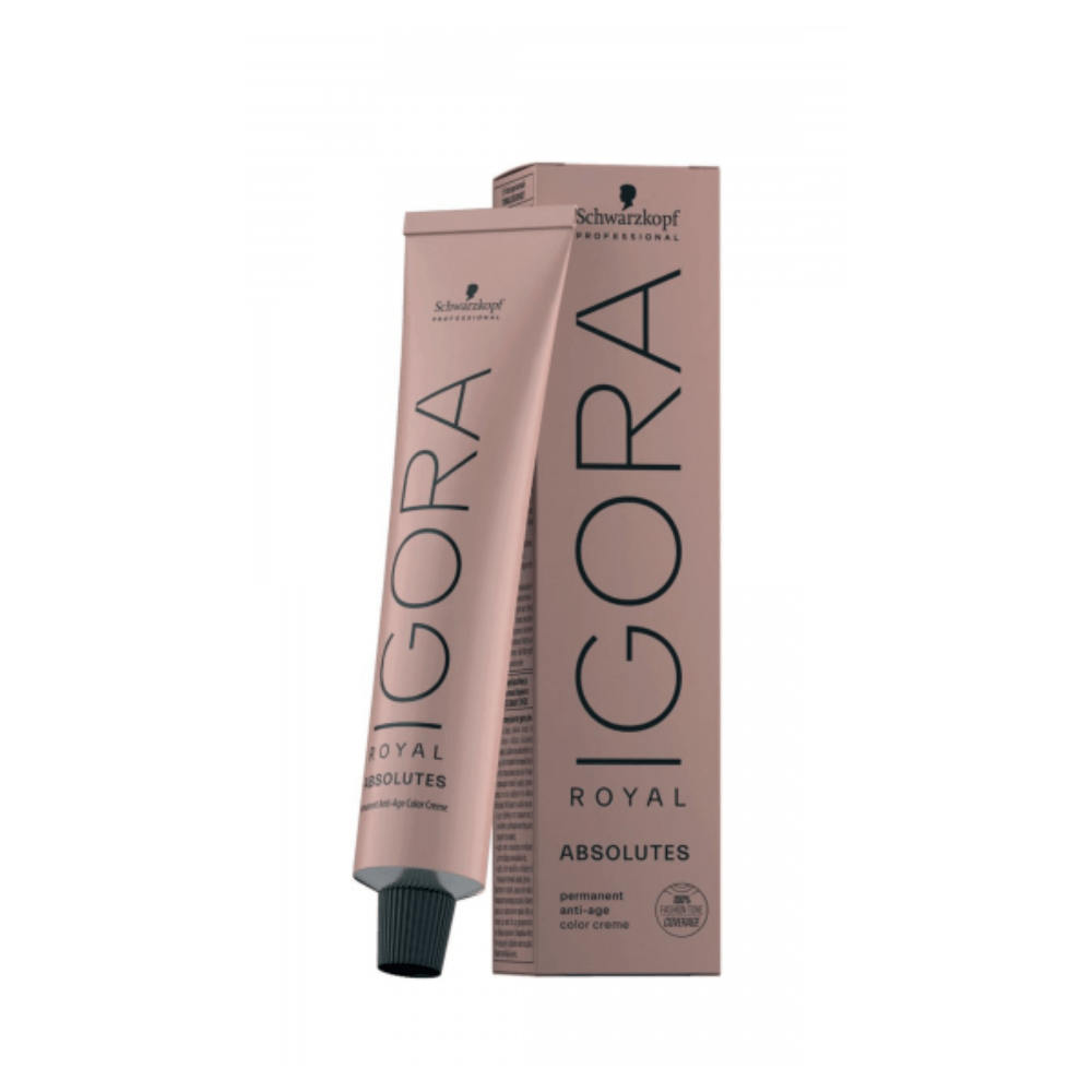 Schwarzkopf IR Absolutes 4-60 60ml