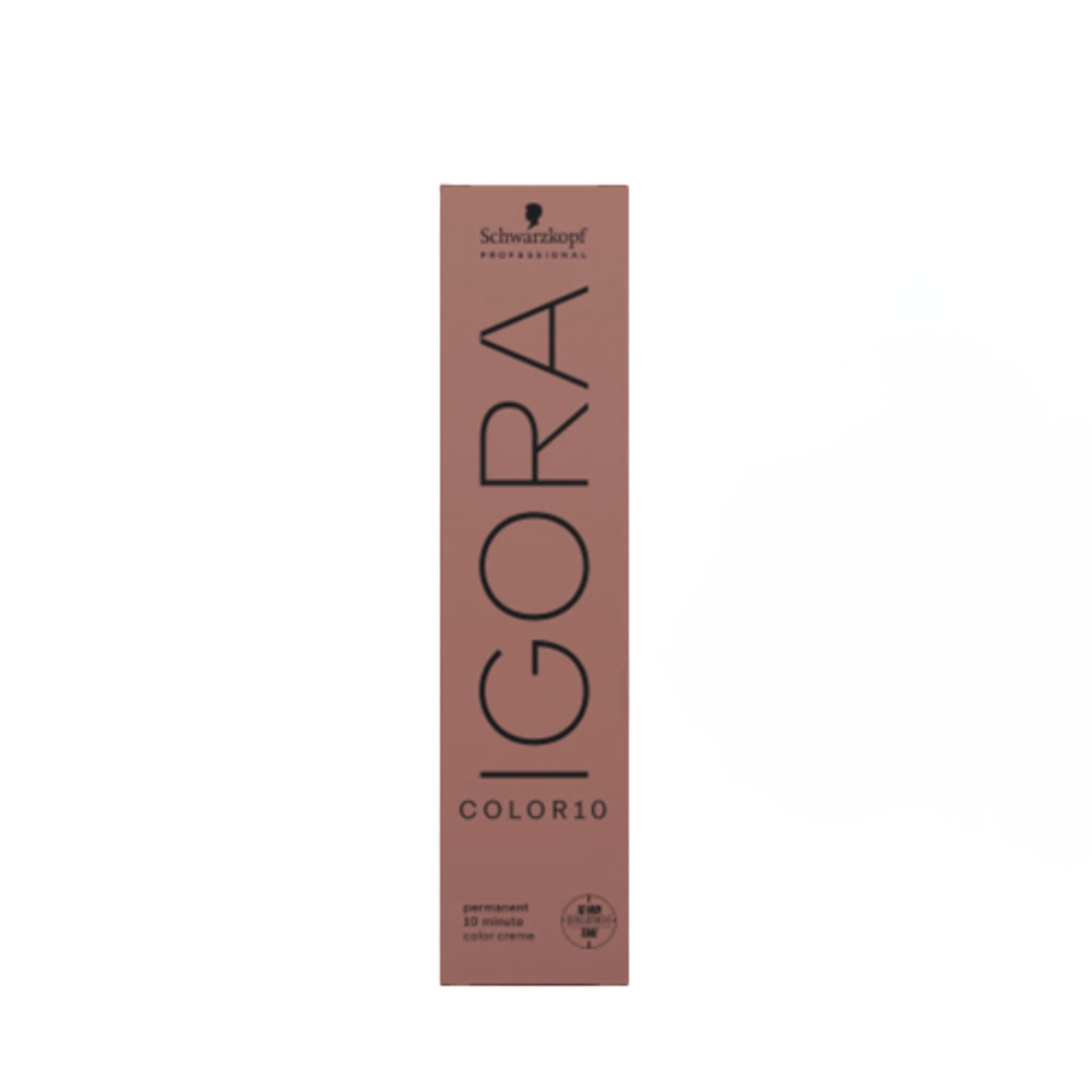 Coloração Schwarzkopf IG Color10 8-00 60ml