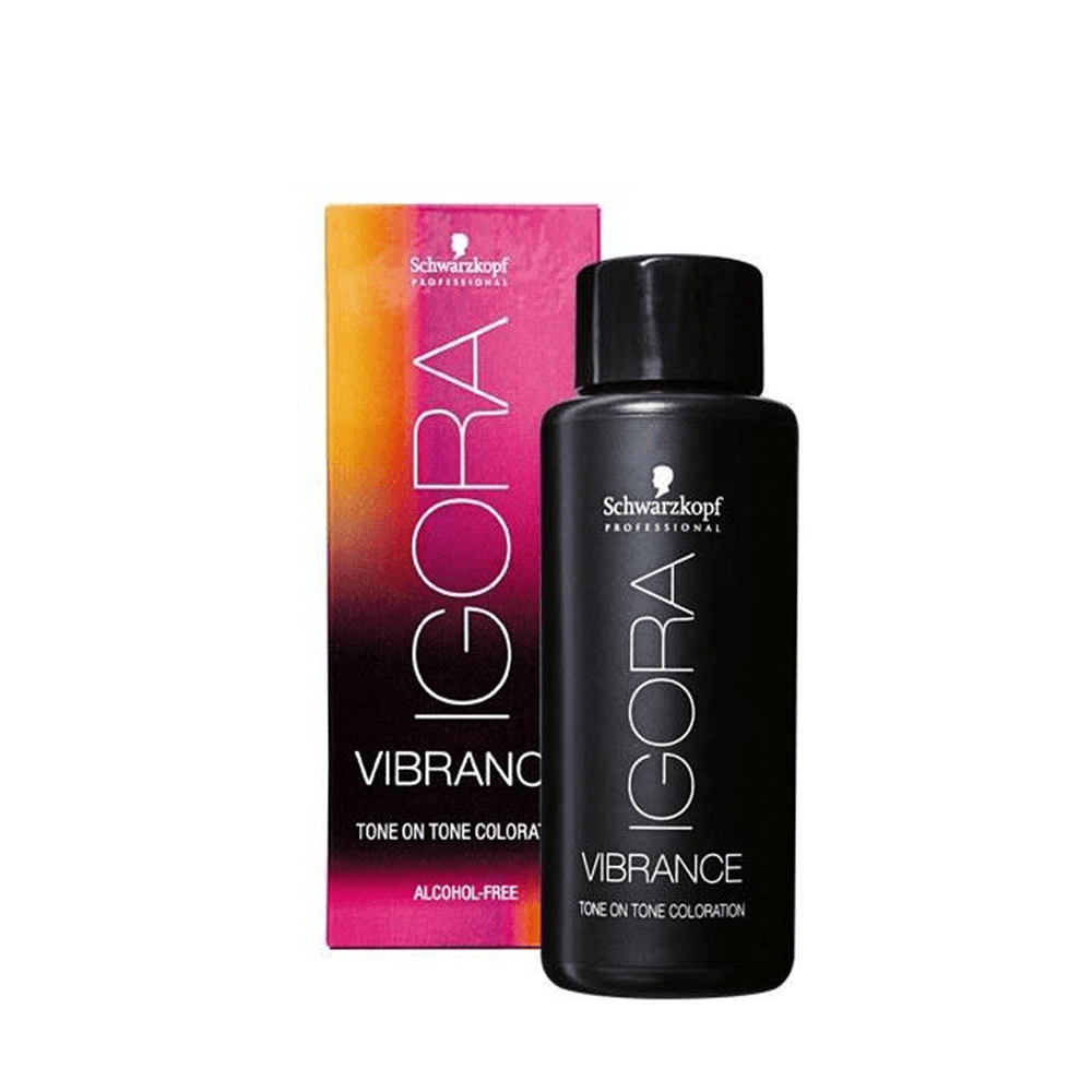 Concentrado Cobre Igora Vibrance 0-77 60ml