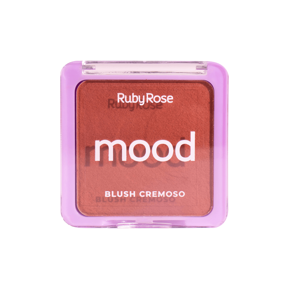 Blush Cremoso Mood Cb01 Hbf5871 Rubyrose