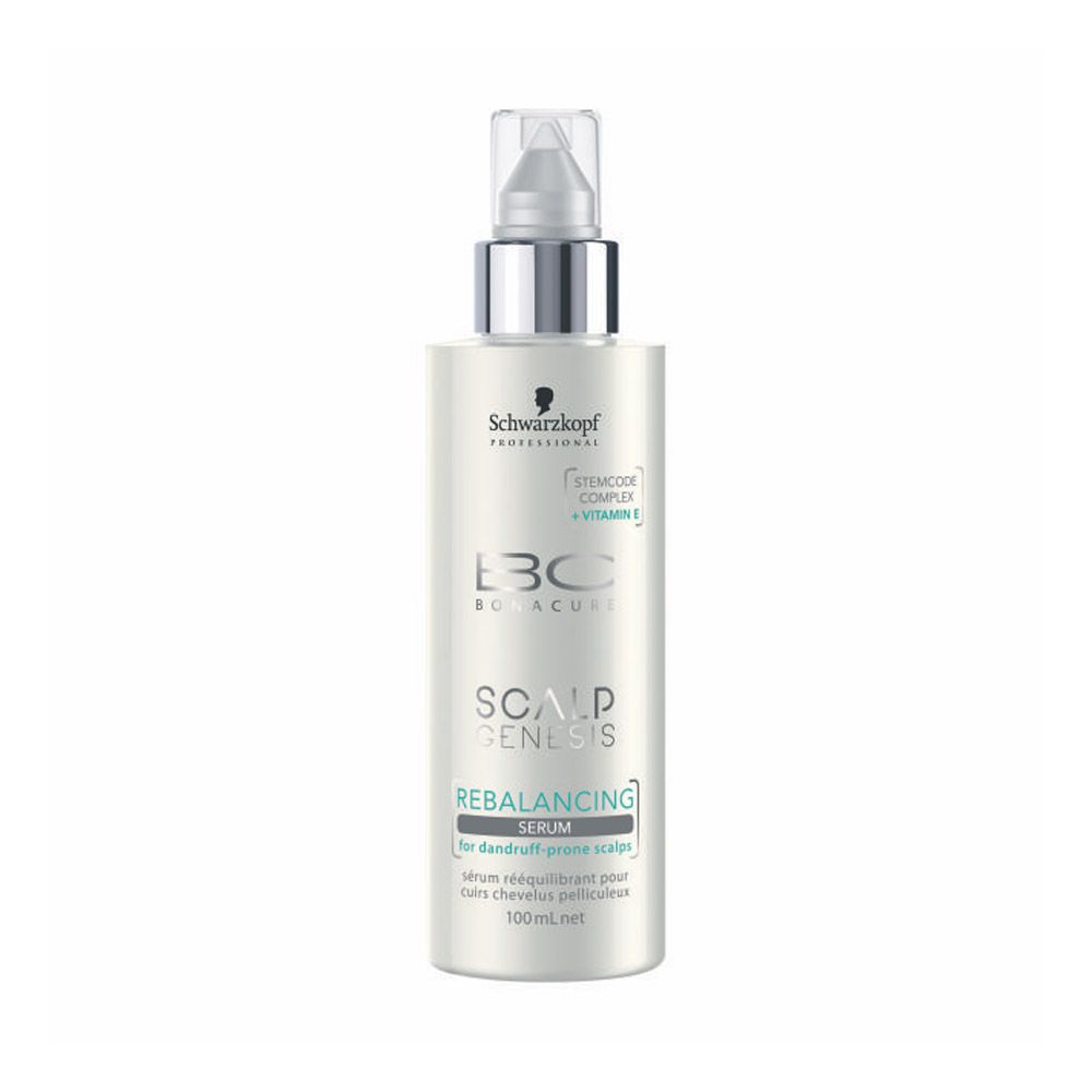 BC SG Serum Equilibrante Anti-Caspa 100ml