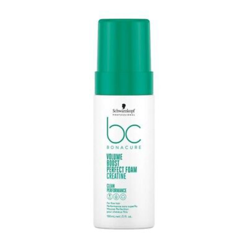 BC CP Volume Boost Perfect Foam 150ml