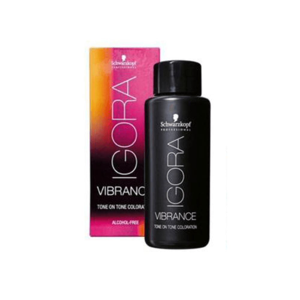 Schwarzkopf Igora Vibrance 0-88 Potencializador Vermelho 60ml