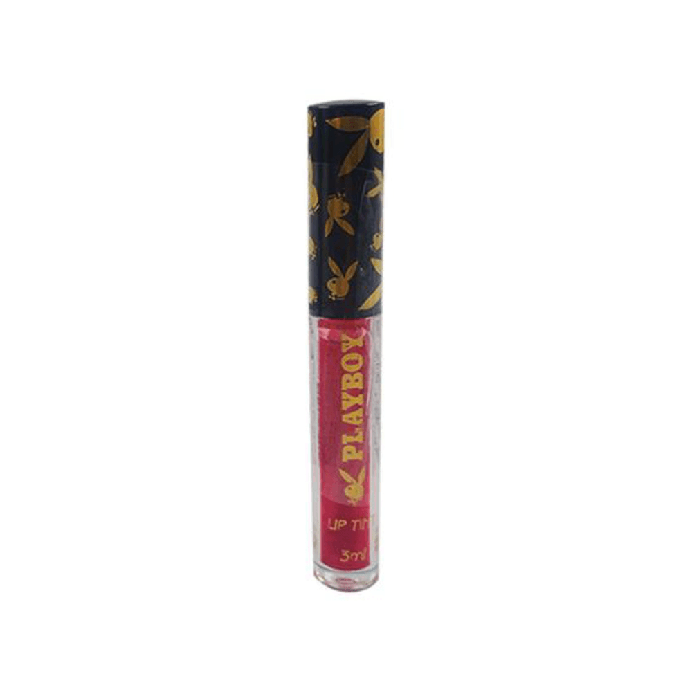 Playboy Lip Tint PB1110 Cor: 01