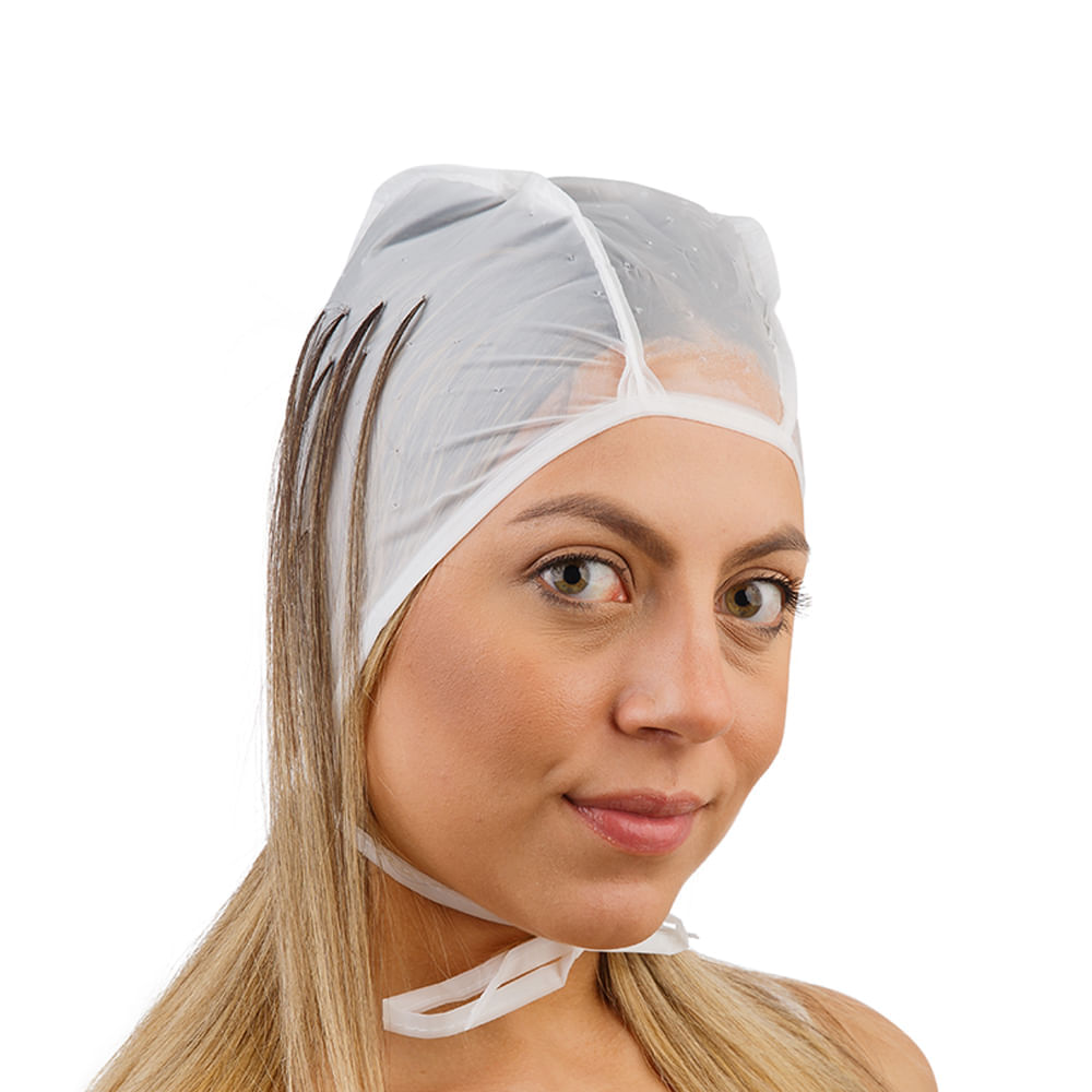 Touca Vertix Reflexo