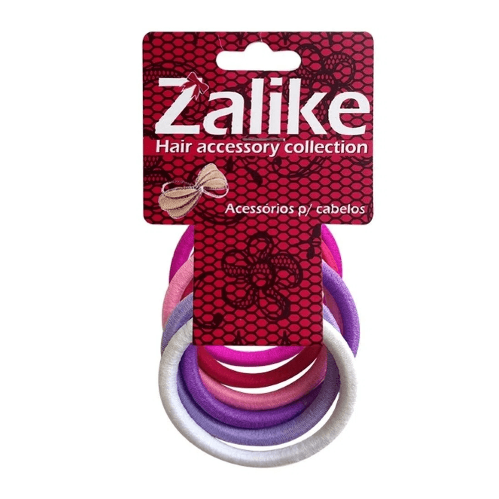 Elastico S/Metal 2.5Mm C/12 Un Colo 208C