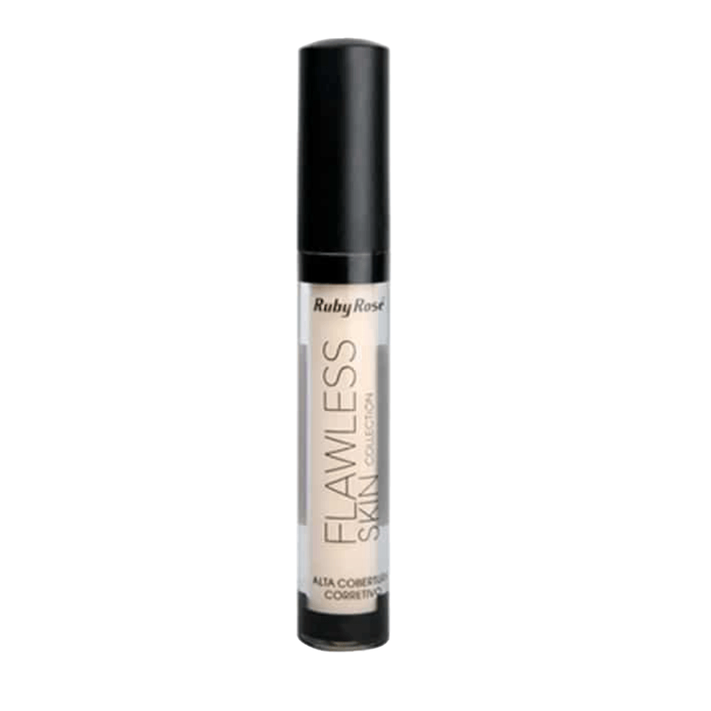 Corretivo Líquido Flawless Collection HB8080 Nude 1