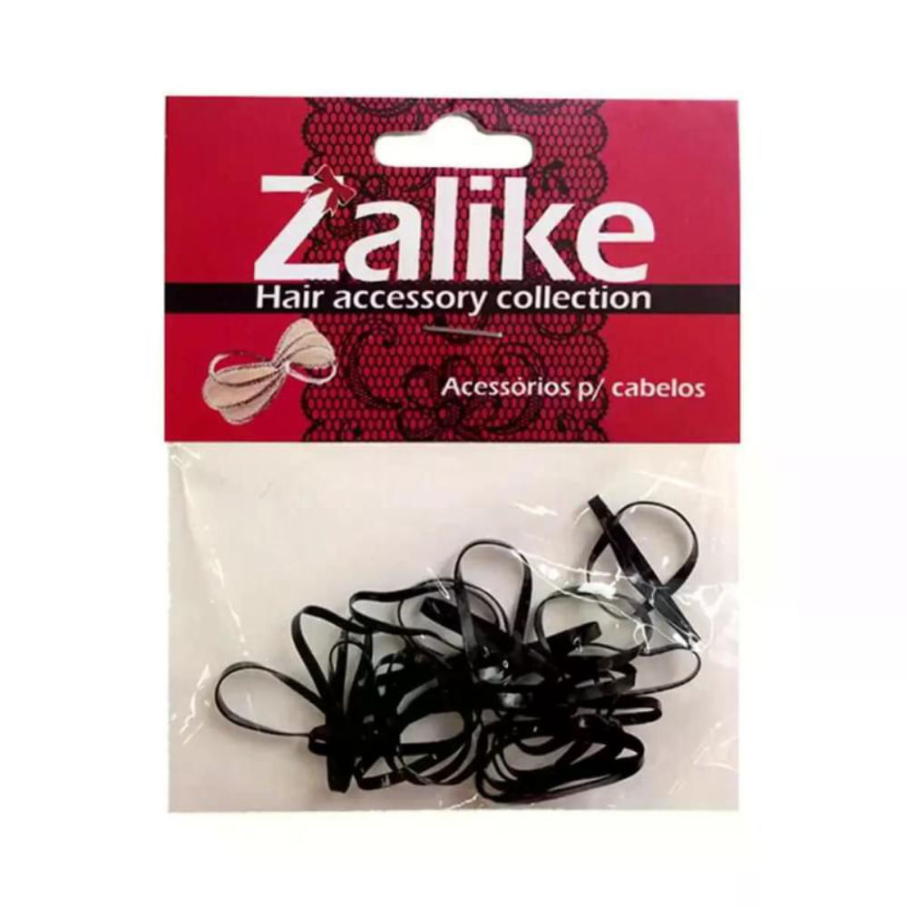 Elastico Silicone G C/20 Trans 211T