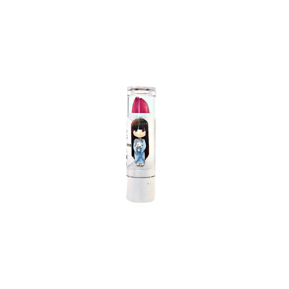 Batom Infantil Amusant Princesinha Yumi 3,5g