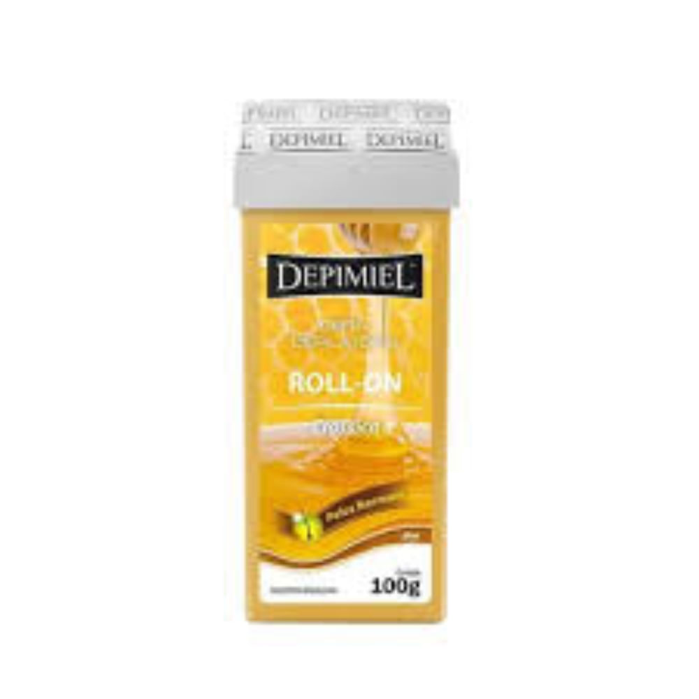 Cera Roll On Deo Classica 100G 1291