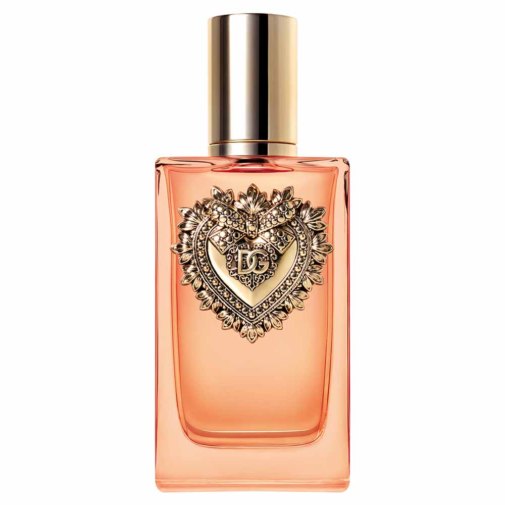 Perfume Devotion D&G Intense Eau de Parfum Feminino 100ml