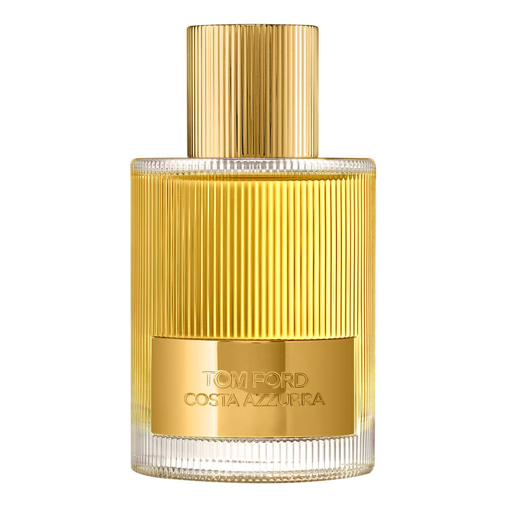 Costa Azzurra Relaunch Tom Ford Perfume Feminino Edp 100ml