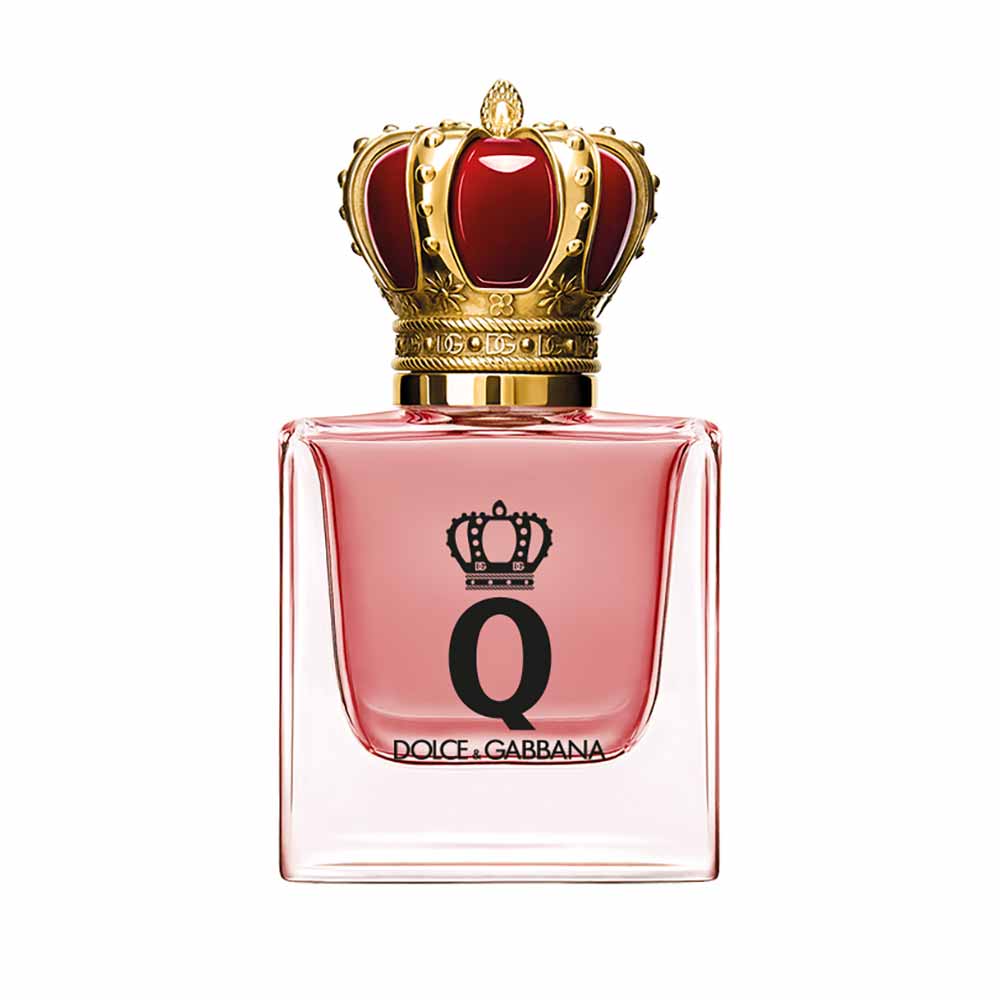 Perfume Q Dolce Gabbana Eau De Parfum Intense Feminino 30ml