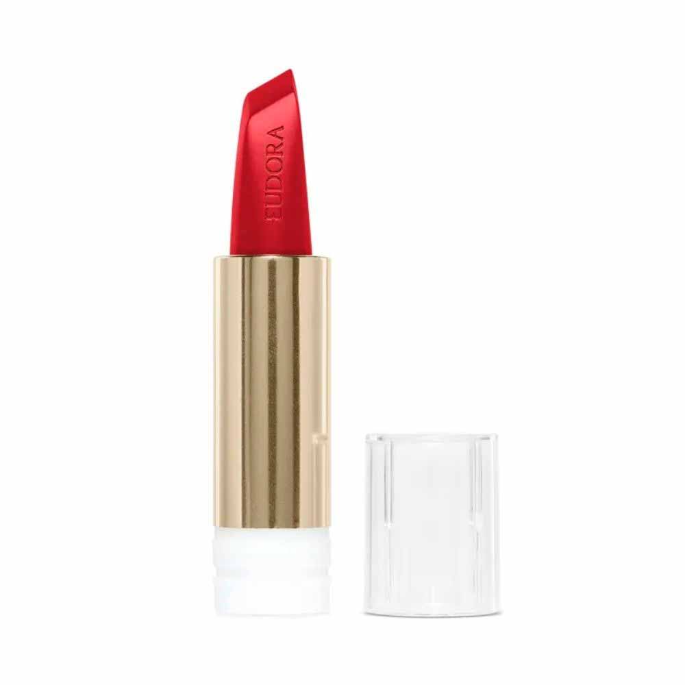 Vermelho Envolvente