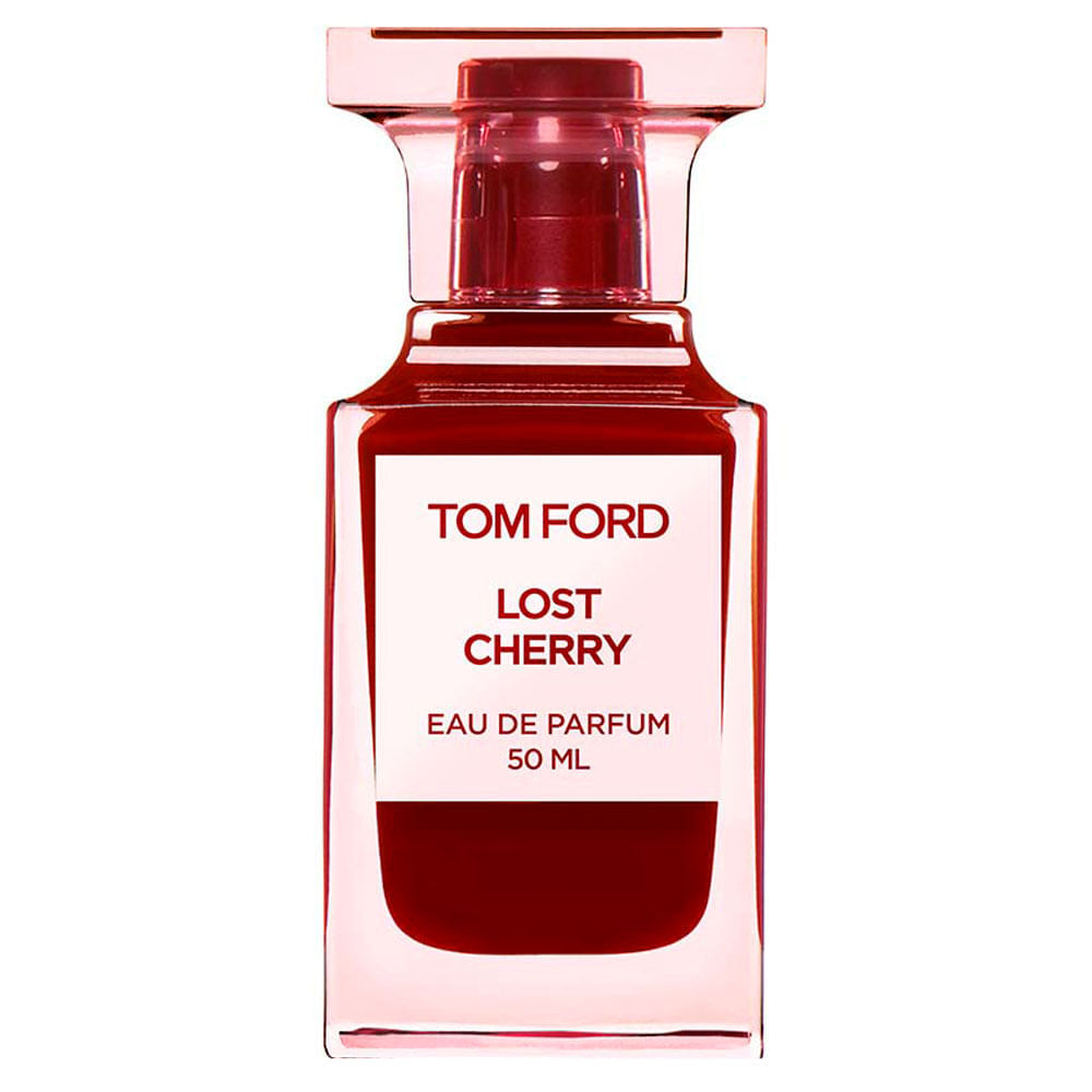 Lost Cherry Tom Ford Perfume Feminino Eau De Parfum 50ml