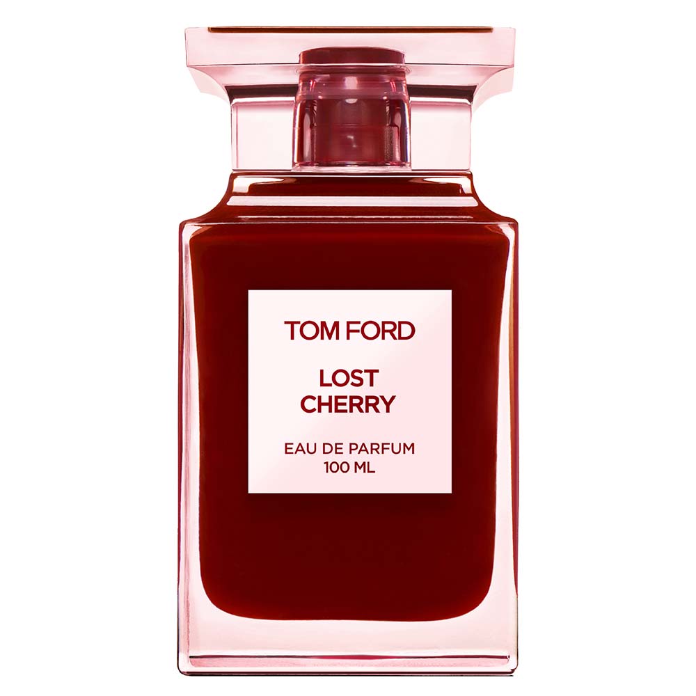 Lost Cherry Tom Ford Perfume Feminino Eau De Parfum 100ml