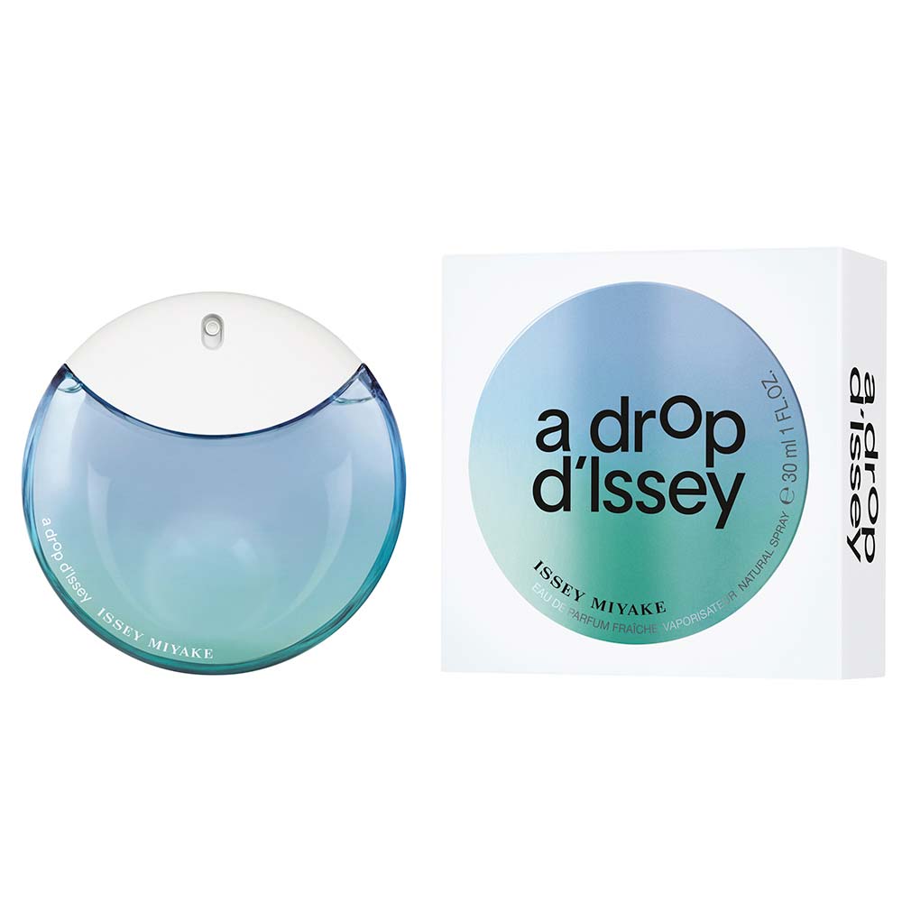Issey Miyake A Drop D’issey Fraiche Perfume Feminino Eau de Parfum 30ml