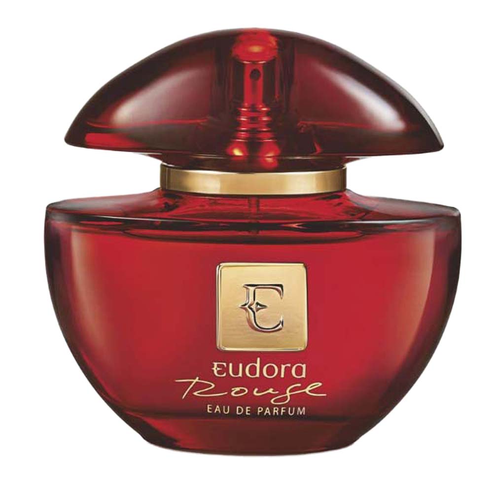 Eudora Rouge Perfume Feminino Eau de Parfum 75ml