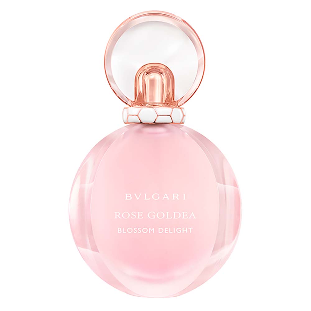 Rose Goldea Blossom Delight Bvlgari – Perfume Feminino – Eau de Toilette 75ml